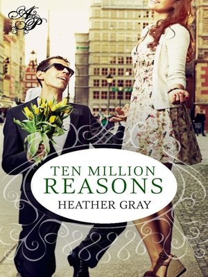 cover image of Ten Million Reasons